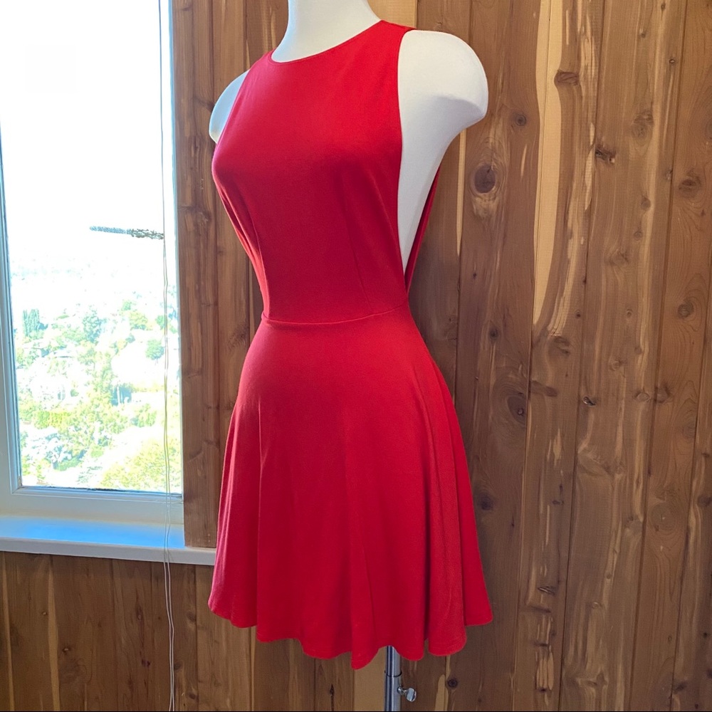 American Apparel Dress